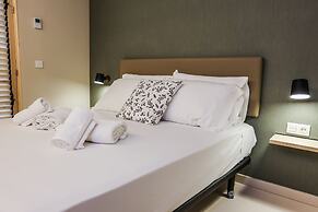 Mythic Valencia Hotel