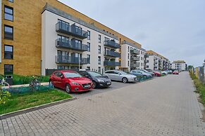 Edmunda Kajdasza Apartments by Renters