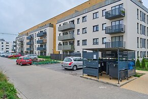 Edmunda Kajdasza Apartments by Renters