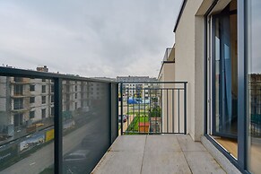Edmunda Kajdasza Apartments by Renters