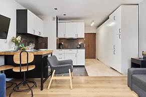 Edmunda Kajdasza Apartments by Renters