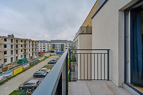 Edmunda Kajdasza Apartments by Renters