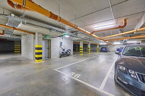 Edmunda Kajdasza Apartments by Renters