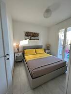 Enchanting Holiday Apartment in Lu Bagnu