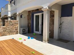 Enchanting Holiday Apartment in Lu Bagnu