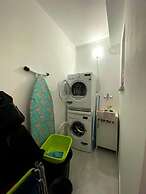 Enchanting Holiday Apartment in Lu Bagnu