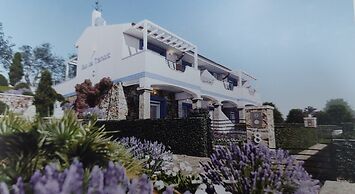 Enchanting Holiday Apartment in Lu Bagnu