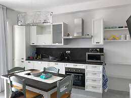 Enchanting Holiday Apartment in Lu Bagnu