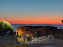 Enchanting Holiday Apartment in Lu Bagnu