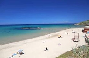 Enchanting Holiday Apartment in Lu Bagnu