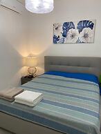 Enchanting Holiday Apartment in Lu Bagnu