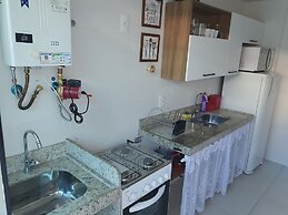 AP encantador na Praia do Forte! (208)