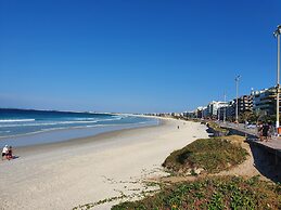 AP encantador na Praia do Forte! (208)