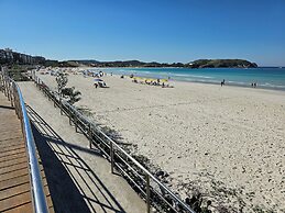 AP encantador na Praia do Forte! (208)