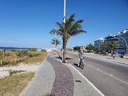 AP encantador na Praia do Forte! (208)