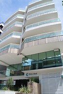 AP encantador na Praia do Forte! (208)