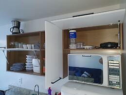 AP encantador na Praia do Forte! (208)