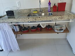 AP encantador na Praia do Forte! (208)