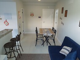 AP encantador na Praia do Forte! (208)