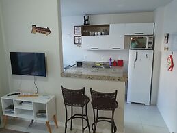 AP encantador na Praia do Forte! (208)