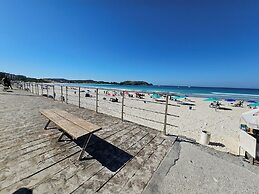 AP encantador na Praia do Forte! (208)