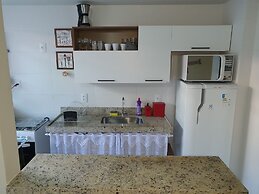 AP encantador na Praia do Forte! (208)