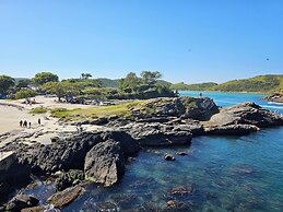 AP encantador na Praia do Forte! (208)
