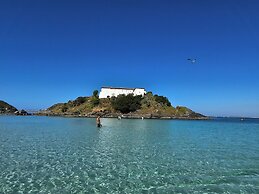 AP encantador na Praia do Forte! (208)
