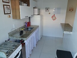 AP encantador na Praia do Forte! (208)