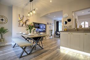 The Belfast Boutique Central Cozy Sleeps7