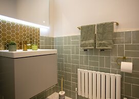 The Belfast Boutique Central Cozy Sleeps7