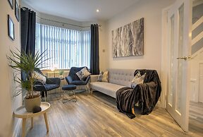 The Belfast Boutique Central Cozy Sleeps7