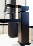 The Belfast Boutique Central Cozy Sleeps7