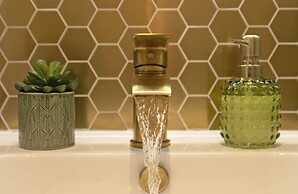 The Belfast Boutique Central Cozy Sleeps7