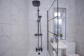 The Belfast Boutique Central Cozy Sleeps7