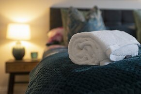 The Belfast Boutique Central Cozy Sleeps7