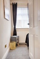 The Belfast Boutique Central Cozy Sleeps7