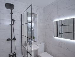 The Belfast Boutique Central Cozy Sleeps7