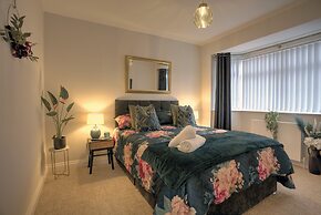 The Belfast Boutique Central Cozy Sleeps7