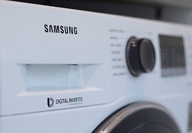 The Belfast Boutique Central Cozy Sleeps7