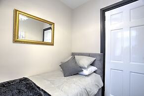 The Belfast Boutique Central Cozy Sleeps7