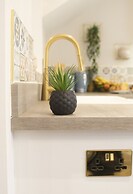 The Belfast Boutique Central Cozy Sleeps7