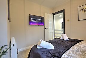 The Belfast Boutique Central Cozy Sleeps7