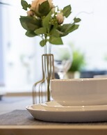 The Belfast Boutique Central Cozy Sleeps7