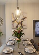 The Belfast Boutique Central Cozy Sleeps7