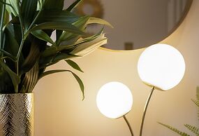 The Belfast Boutique Central Cozy Sleeps7