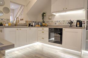 The Belfast Boutique Central Cozy Sleeps7