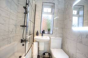 The Belfast Boutique Central Cozy Sleeps7