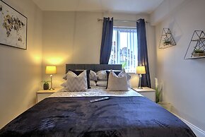 The Belfast Boutique Central Cozy Sleeps7