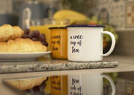 The Belfast Boutique Central Cozy Sleeps7